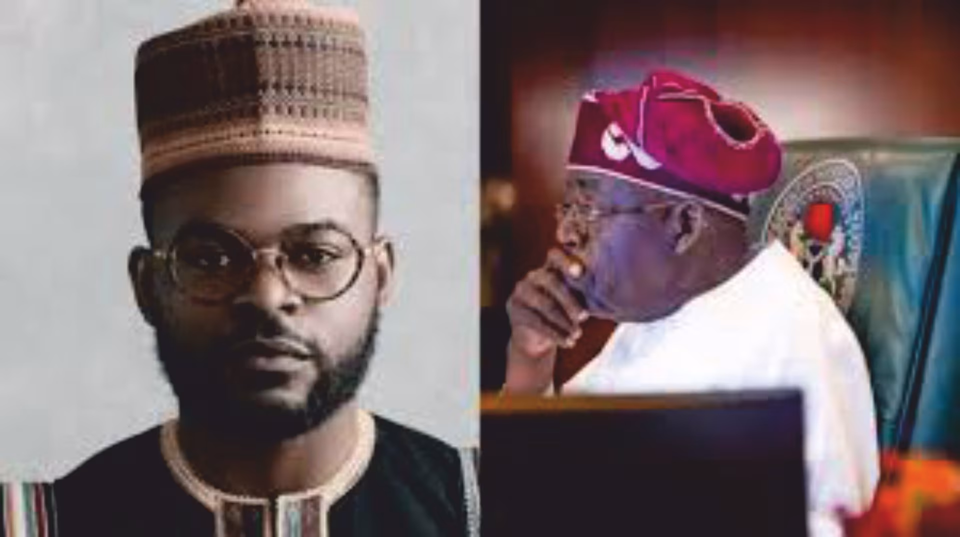 Falz Urges Nigerians to Reject Division, Says Leaders Exploit Religion for Power