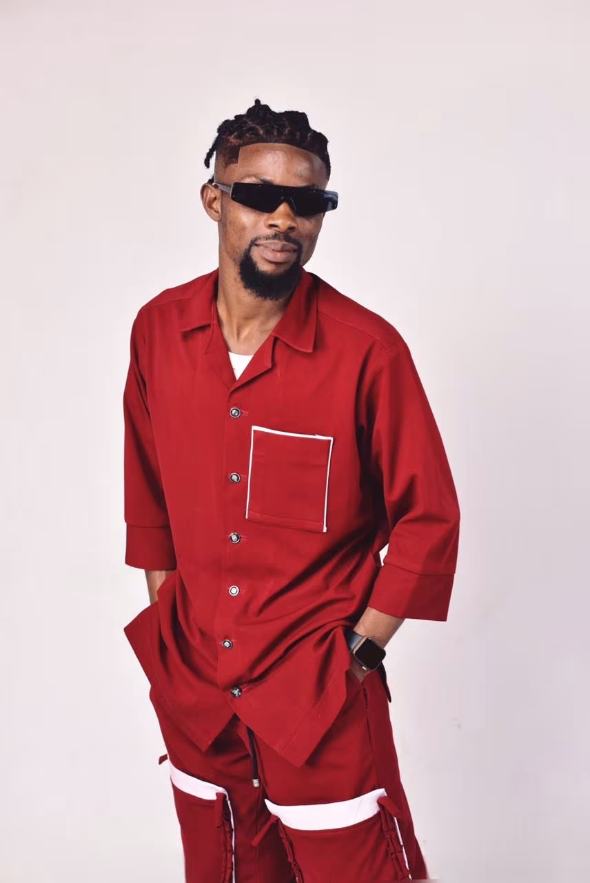 Igwe kelechi Kenneth