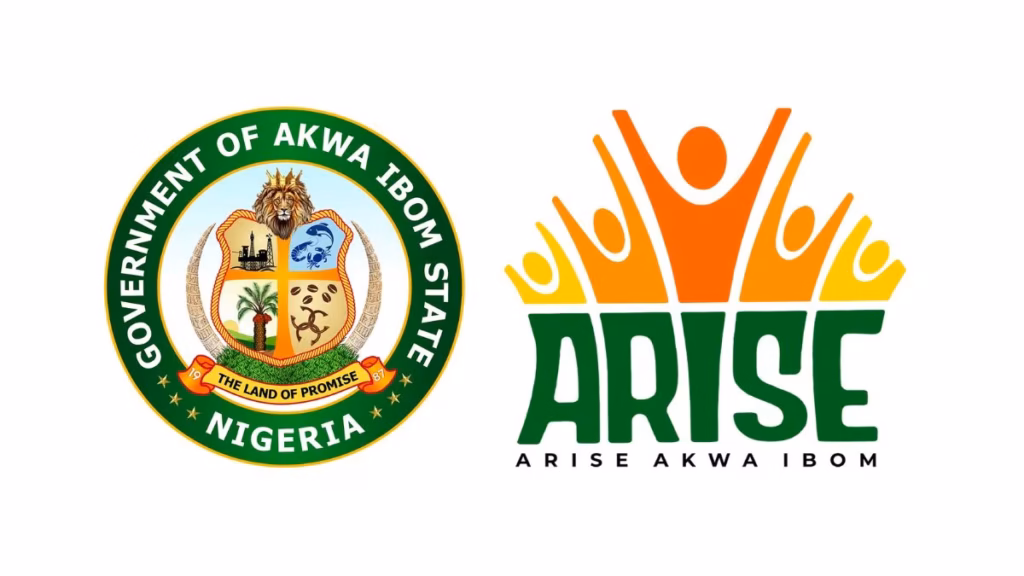 akwa ibom government