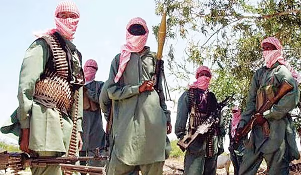 Security Forces Deploy to Shiroro After Bandits Kill 5 and Abduct 150 Villagers