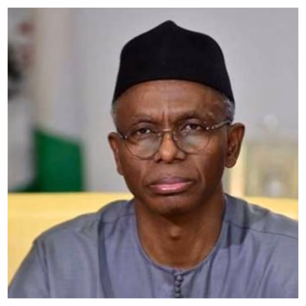 Court Grants Bail to Ex-Kaduna Governor Nasir El-Rufai in Corruption Case