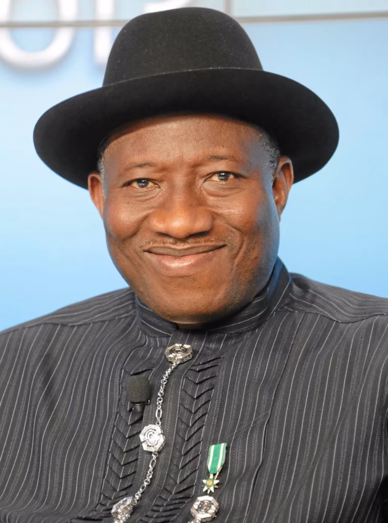 2027 Presidency: Coalition Endorses Goodluck Jonathan, Begins Nationwide Mobilisation