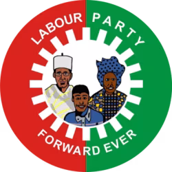 labour party logo