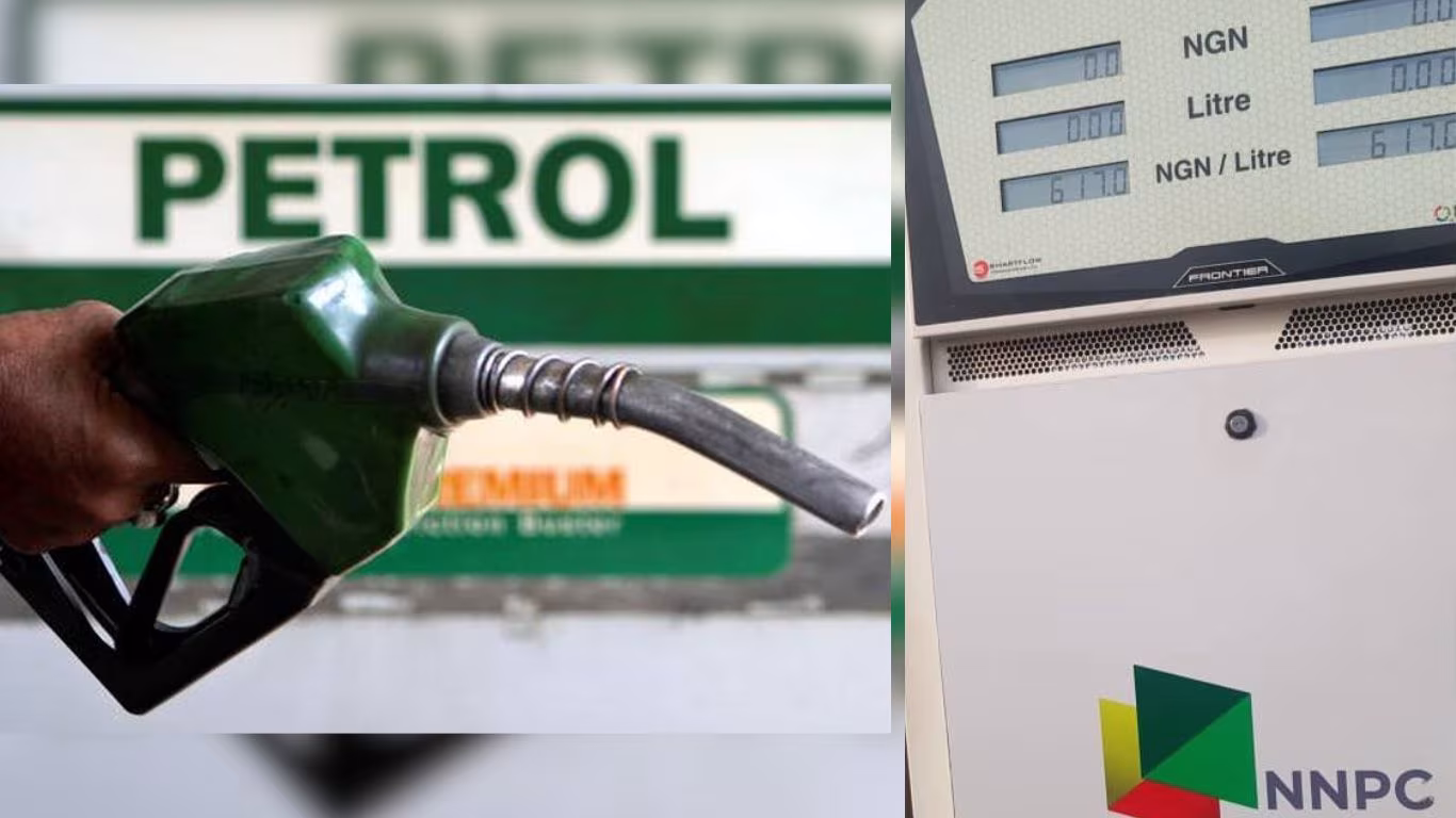 Tinubu Reforms: FG Says Petrol Price in Nigeria 50% Below Global Average