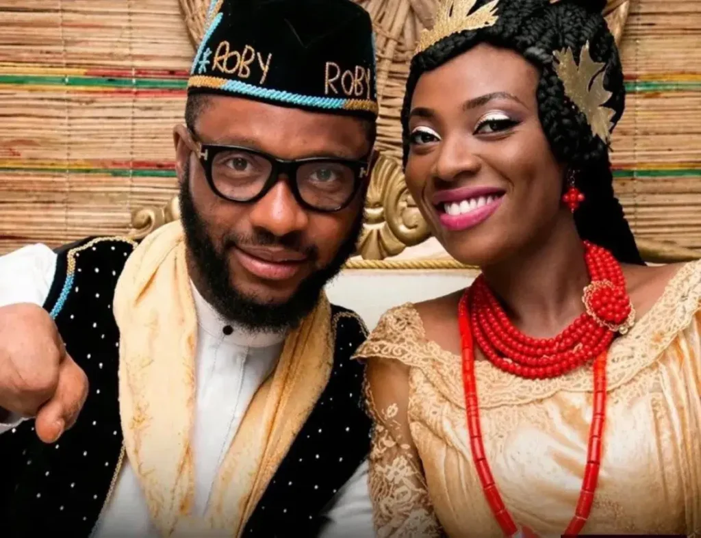 roby ekpo