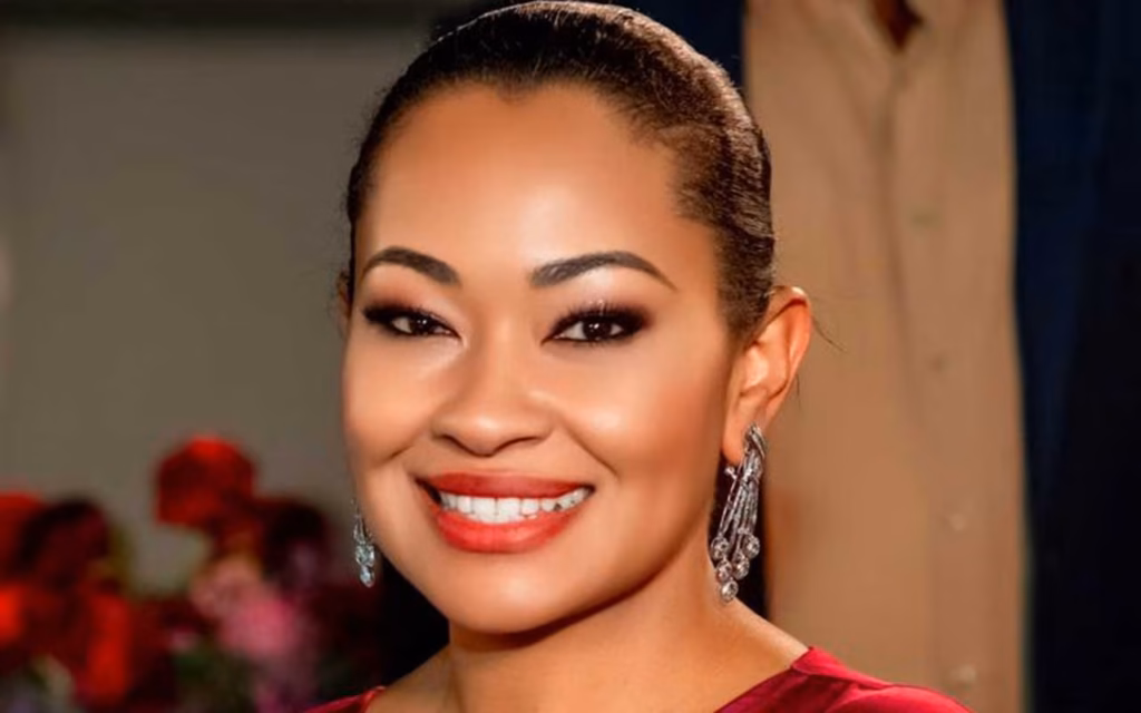 Sen. Natasha