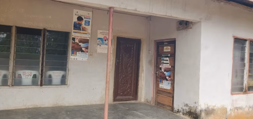 “We Deserve Better”: Ndon Eyo II Residents Demand Functional Primary Healthcare in Etinan LGA