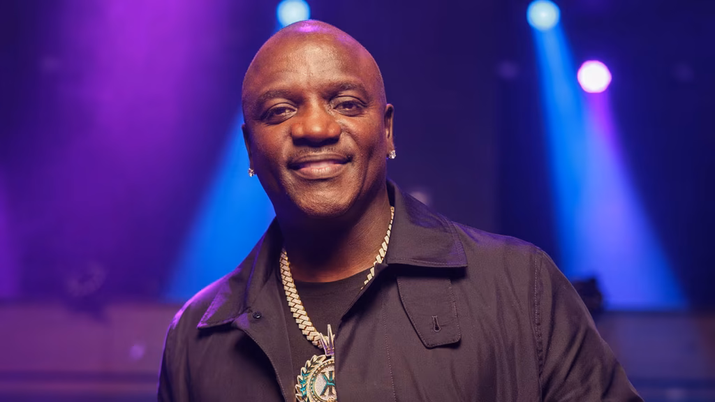 akon