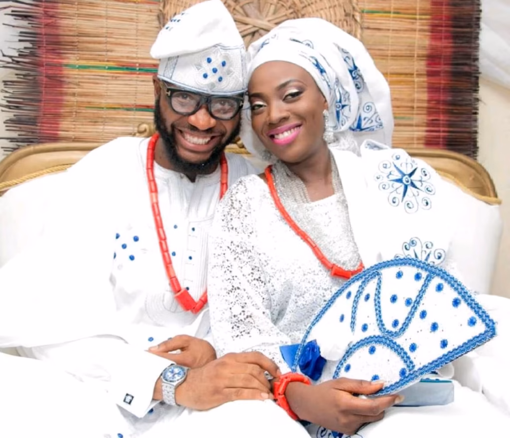 roby and mayowa