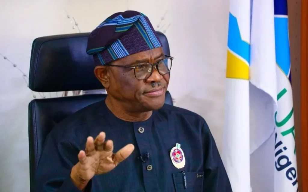 Wike Challenges ADC Over Eagle Square Access; Denies Blockage of National Convention