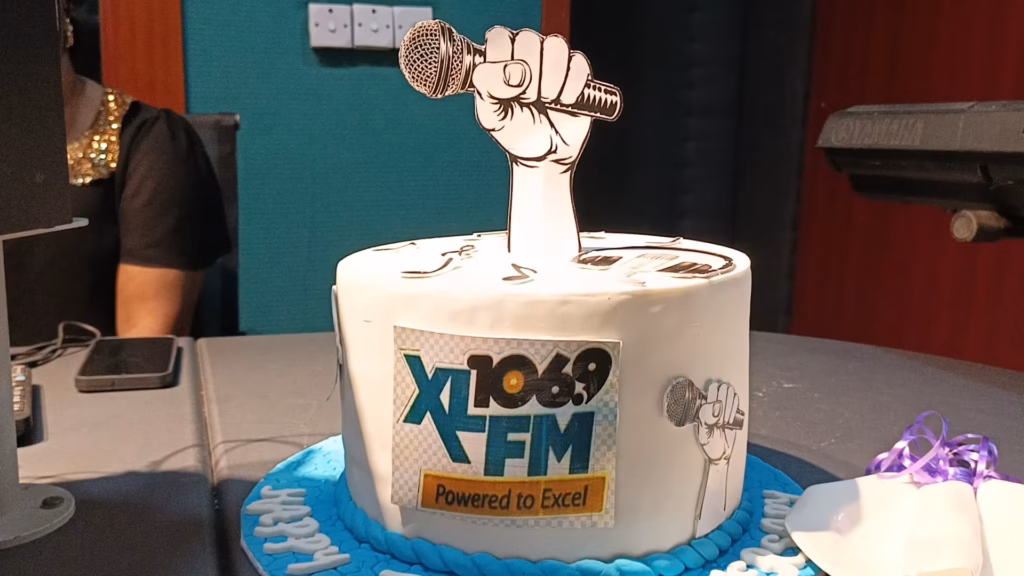 XL 106.9 FM Reaffirms Independence at 7th Anniversary