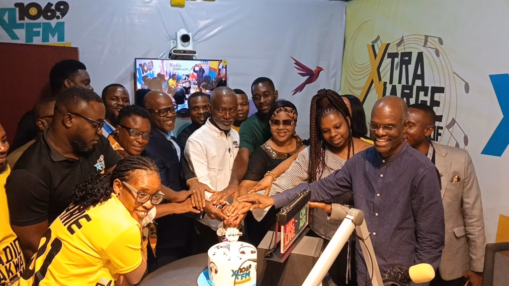 XL 106.9 FM Reaffirms Independence at 7th Anniversary