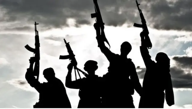 boko haram