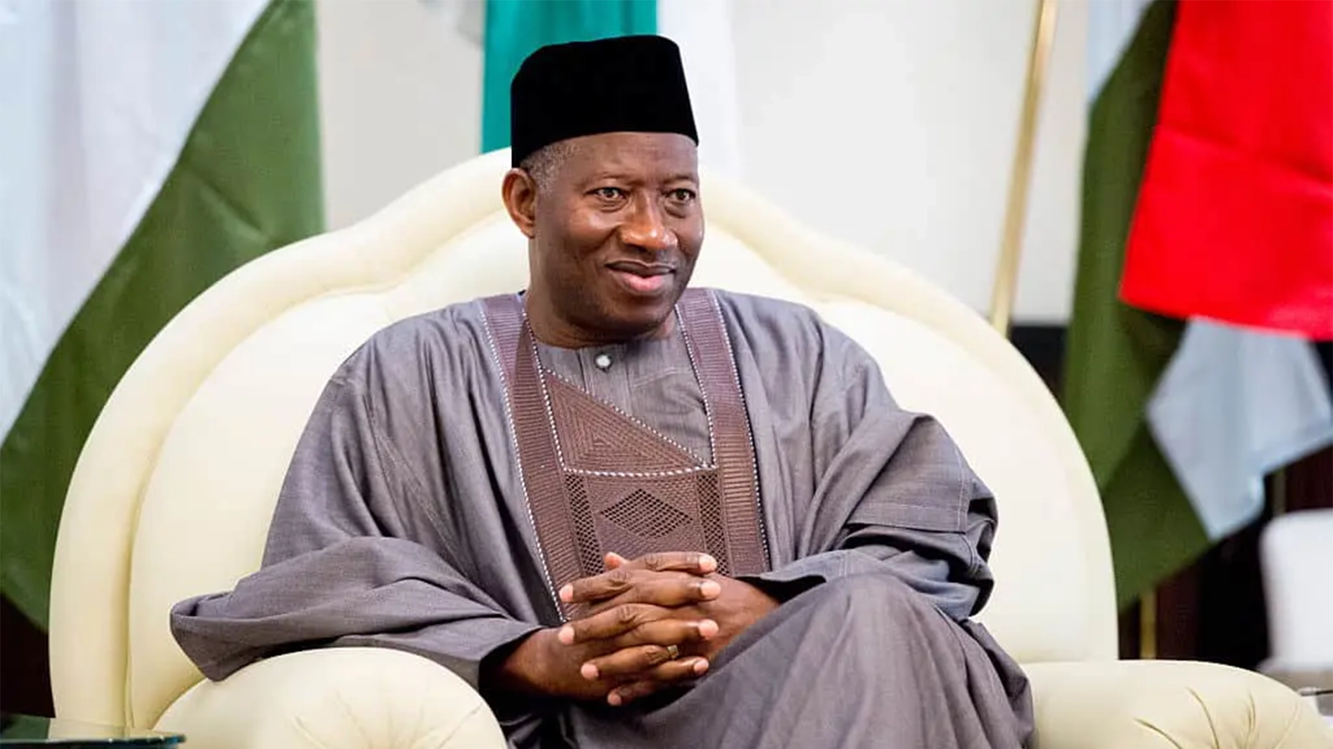 PDP faction to ratify Jonathan as presidential candidate on Saturday