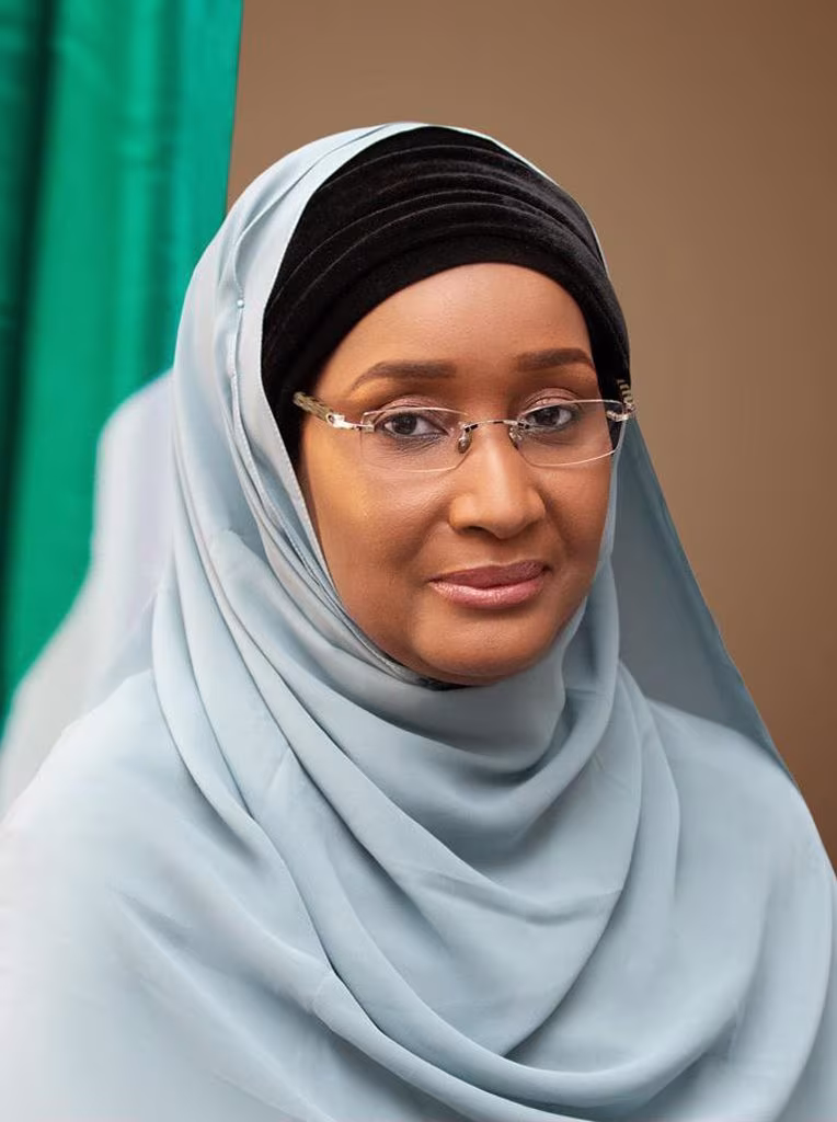 hon sadiya farouq