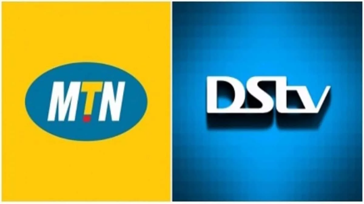 mtn dstv