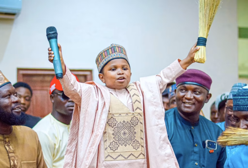 mahmud buba