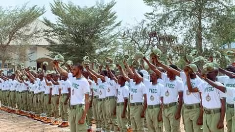 nysc camp