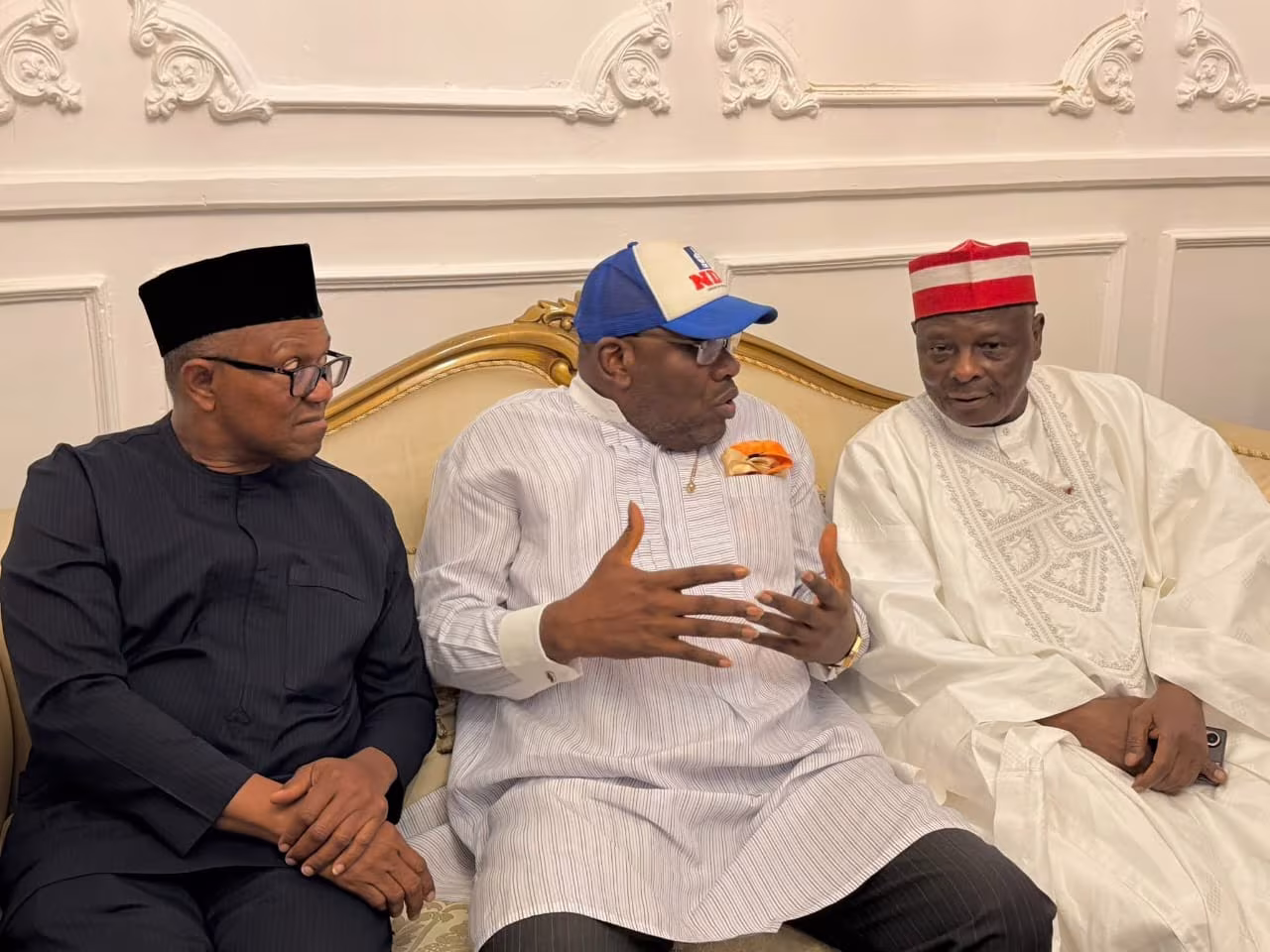 peter obi seriake dickson rabiu kwankwaso