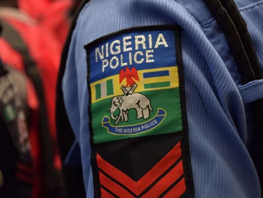 police