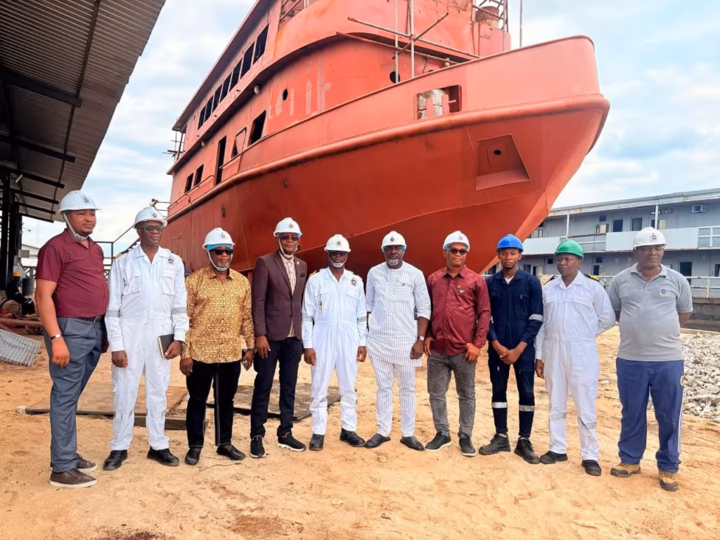 akwa ibom marine