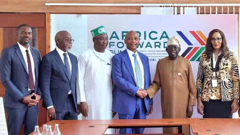 president tinubu approves nigeria to host
