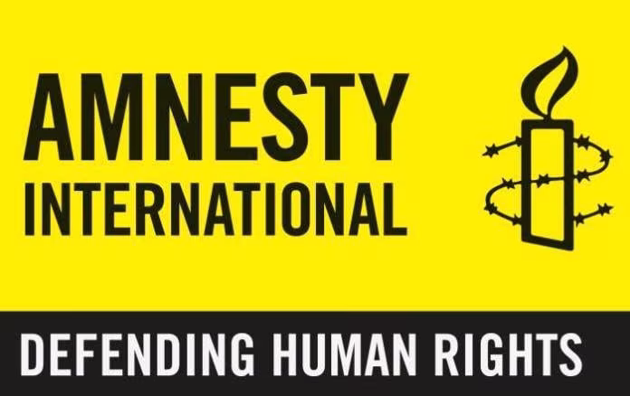 amnesty interntional