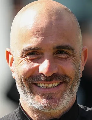 enzo maresca