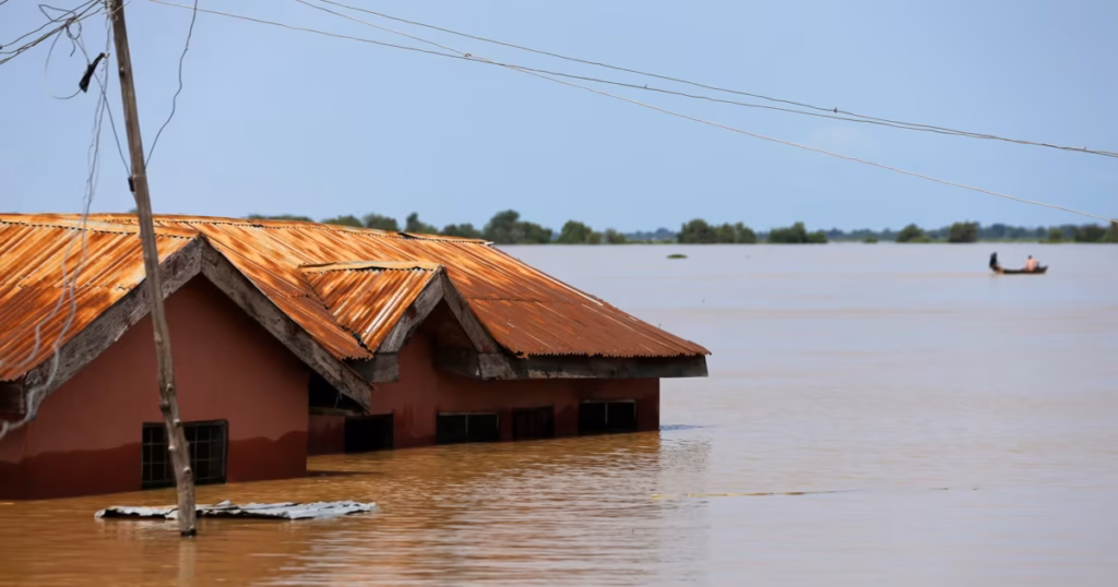 flood