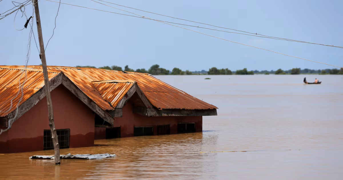 flood