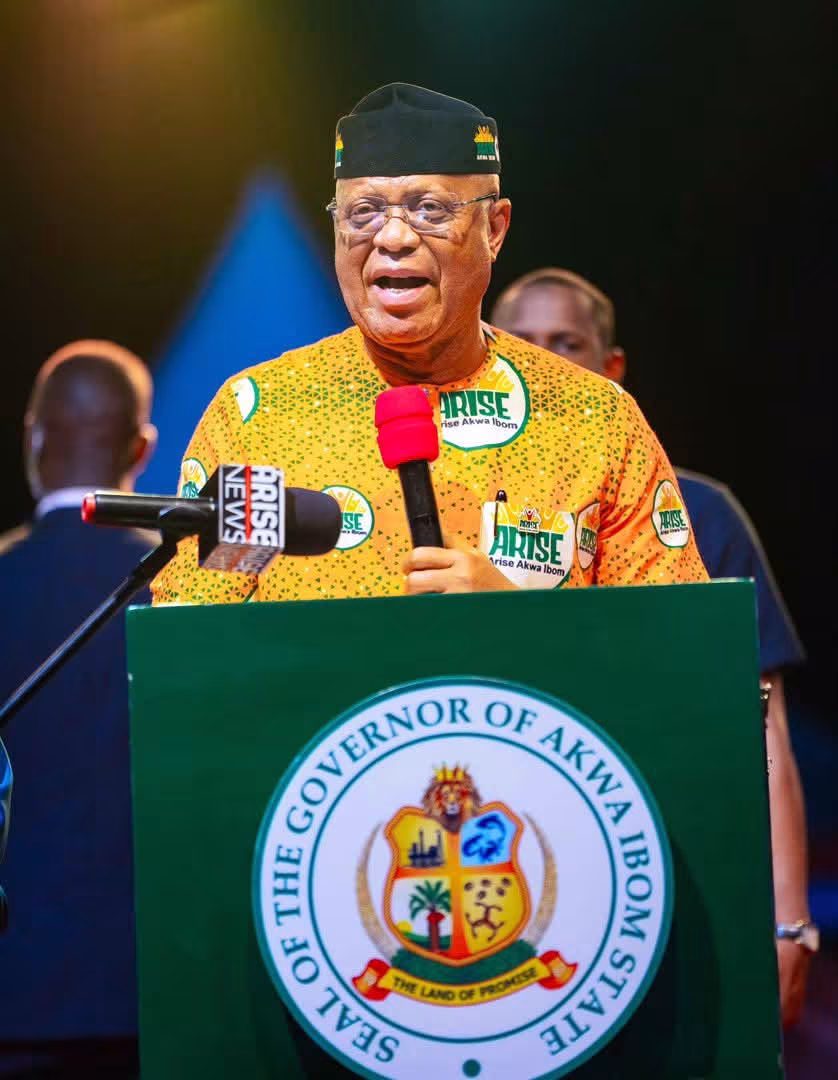 gov umo eno