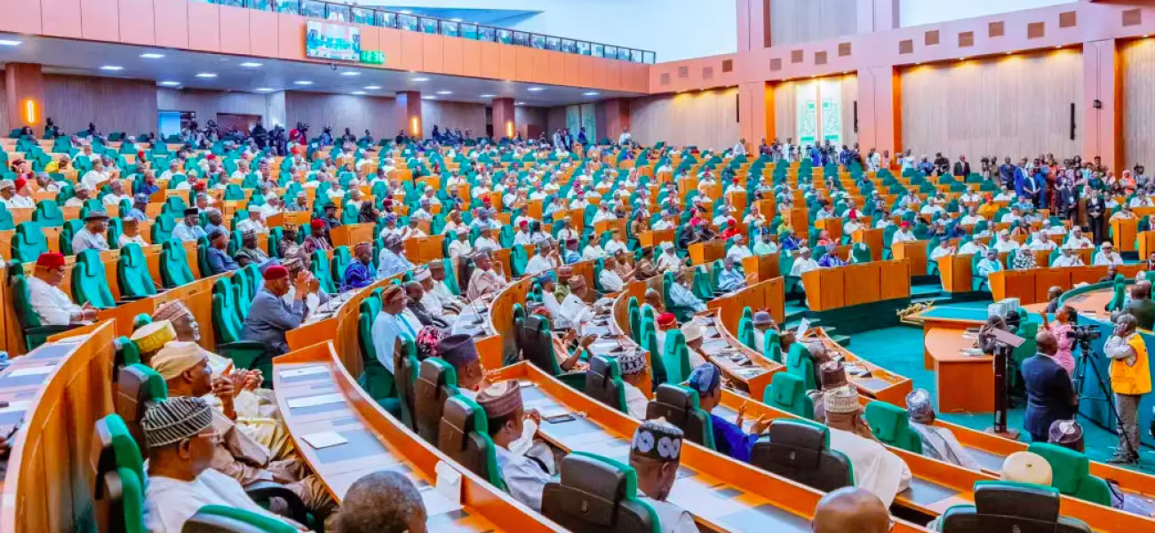 house of reps