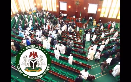 house of reps