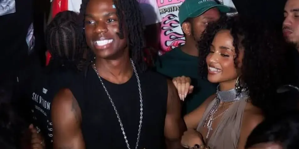 rema and tyla