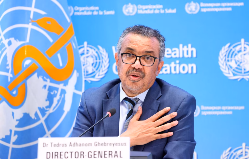 tedros