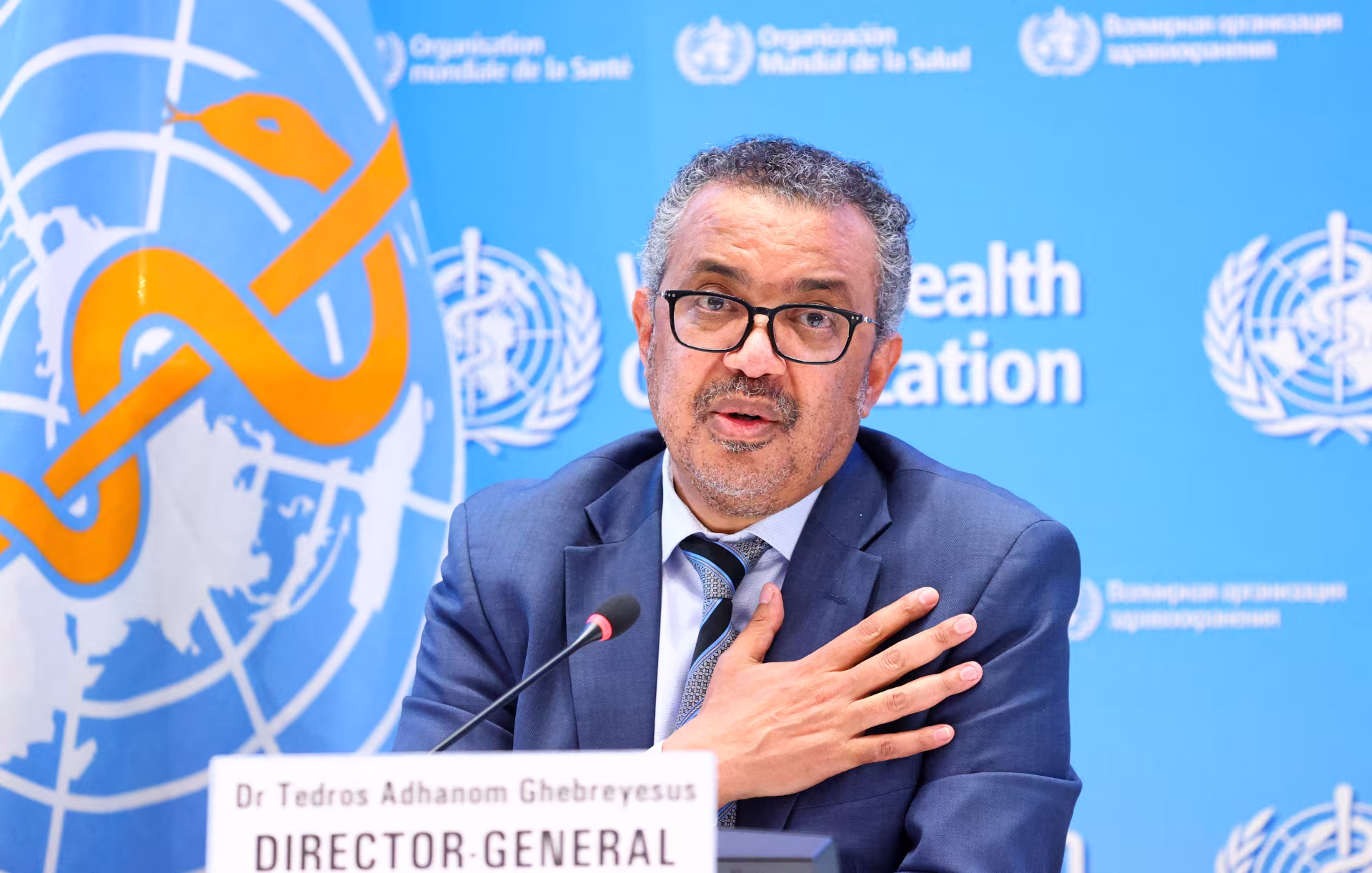 tedros