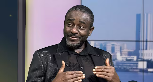emeka ike