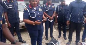 nscdc boss