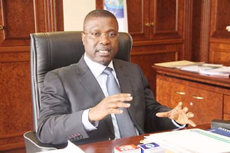 Nsima Ekere
