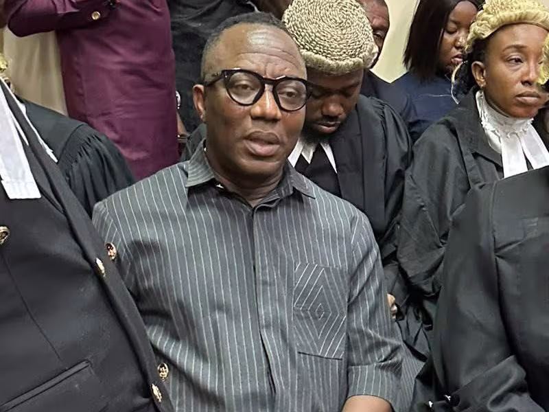 omoyele sowore