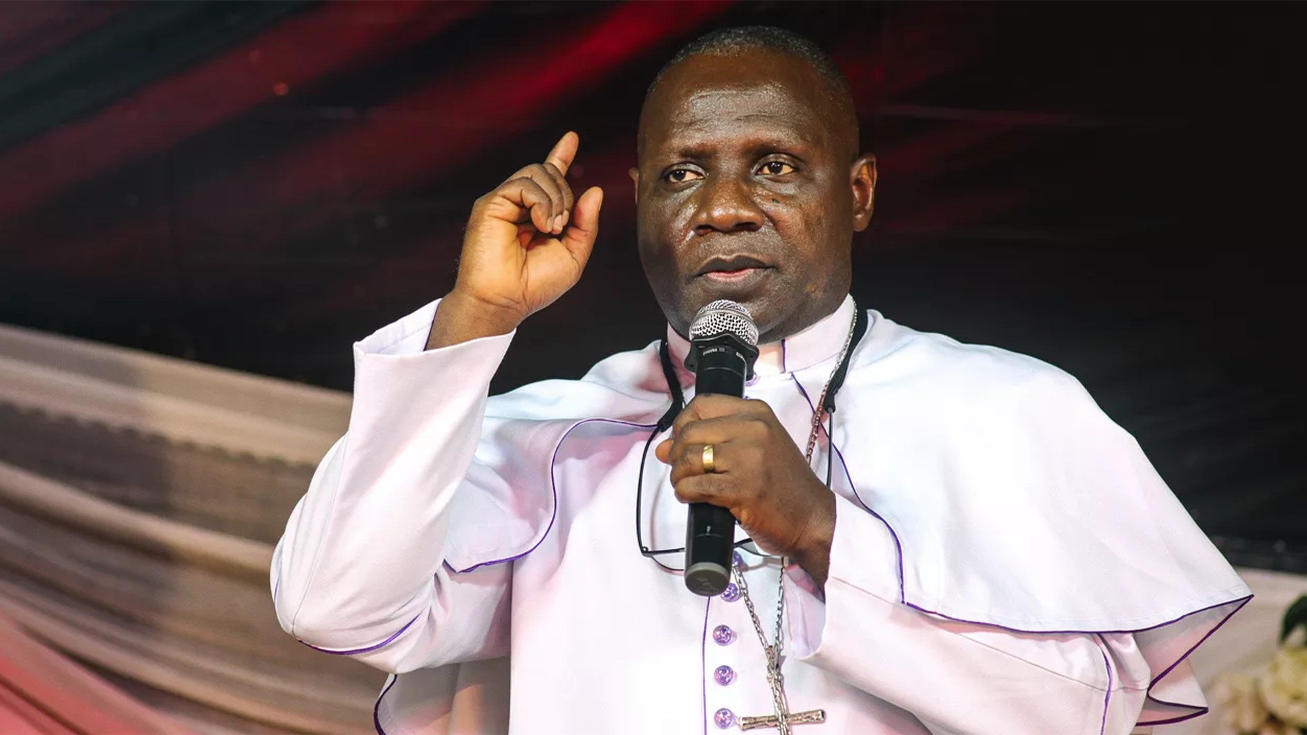 president of can
