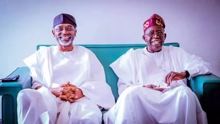 Tinubu-Gbajabiamila