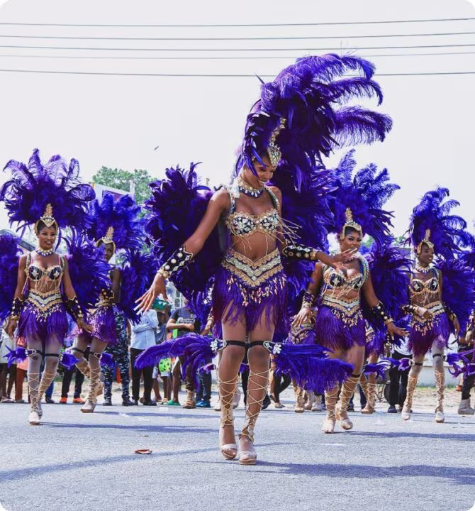 calabar carnival