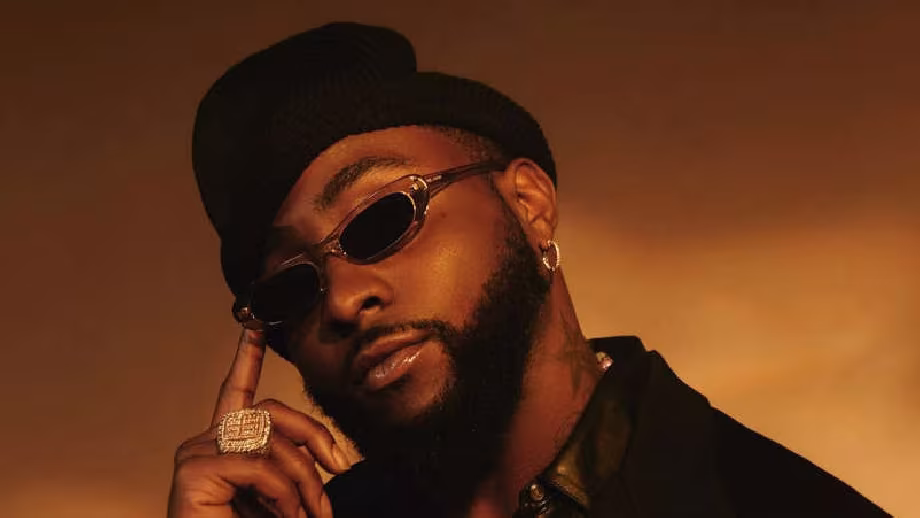 davido wc