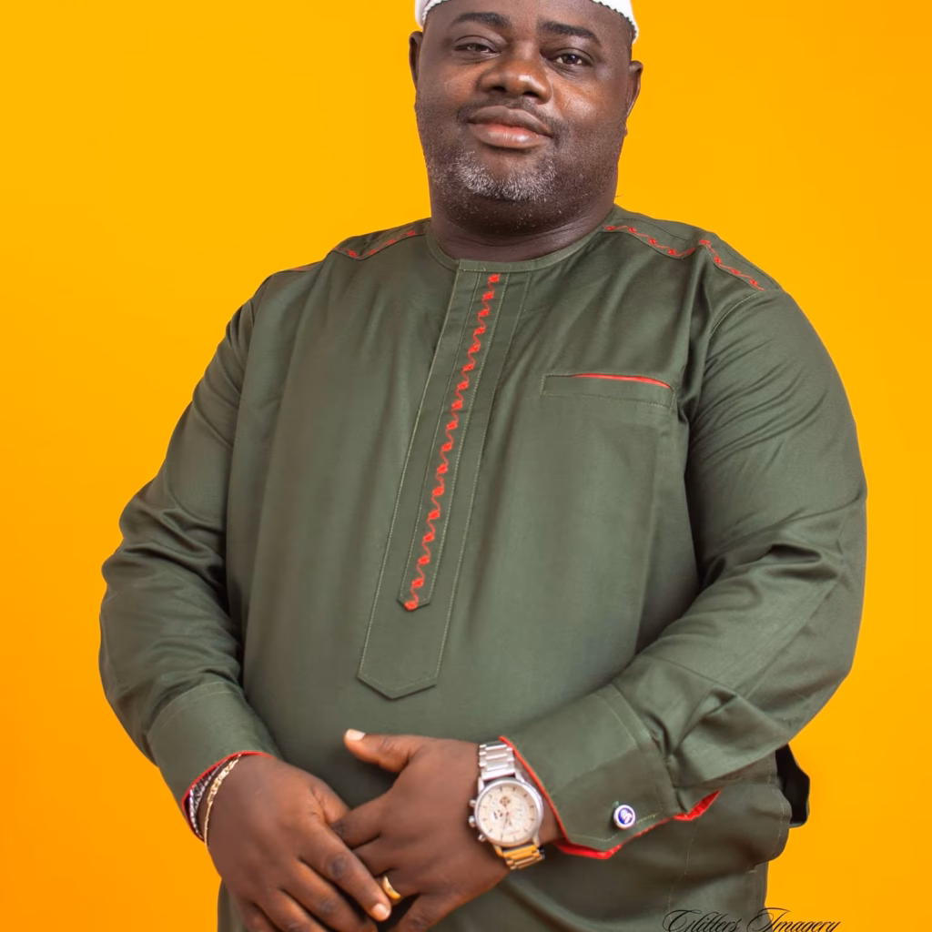 domingo adeleke