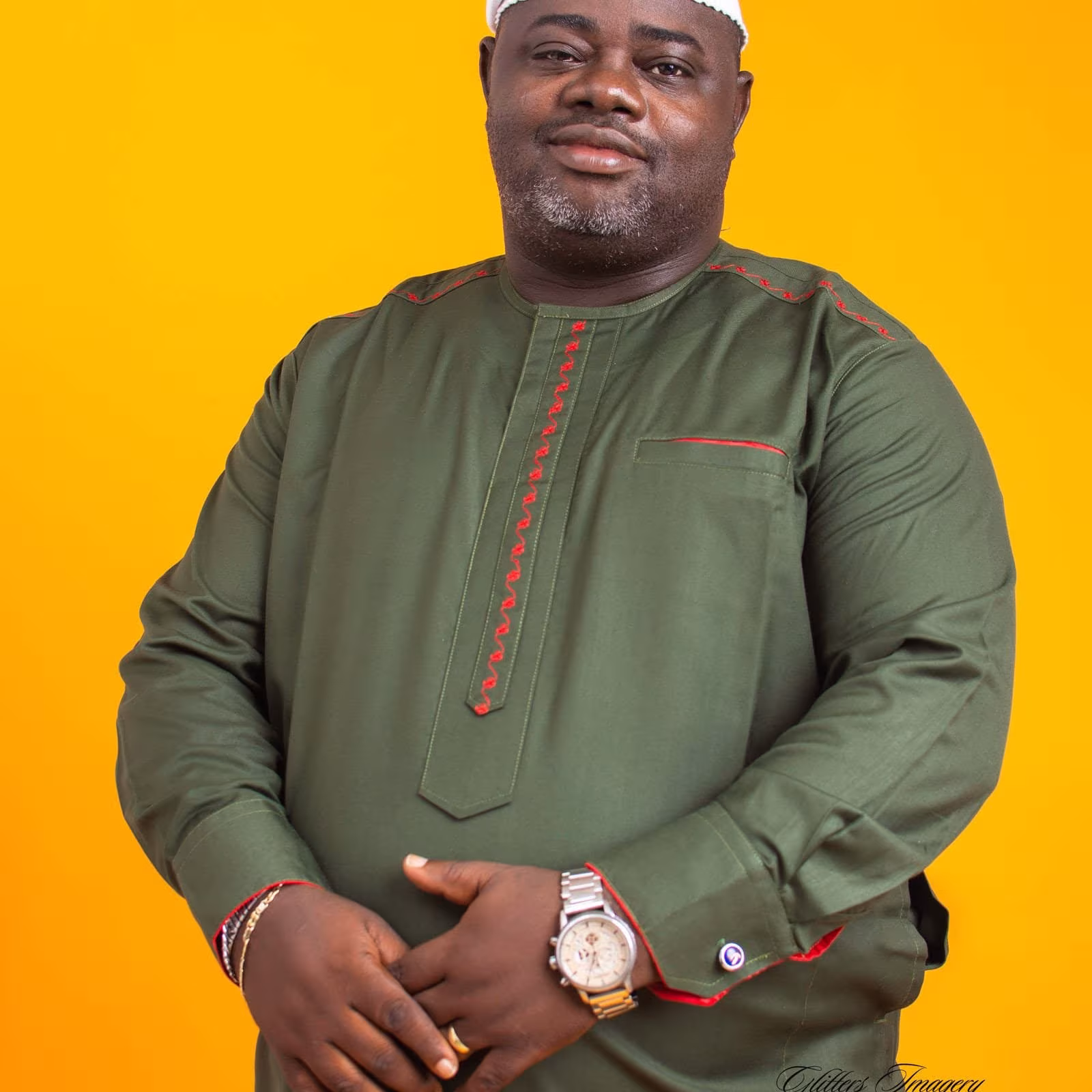 domingo adeleke