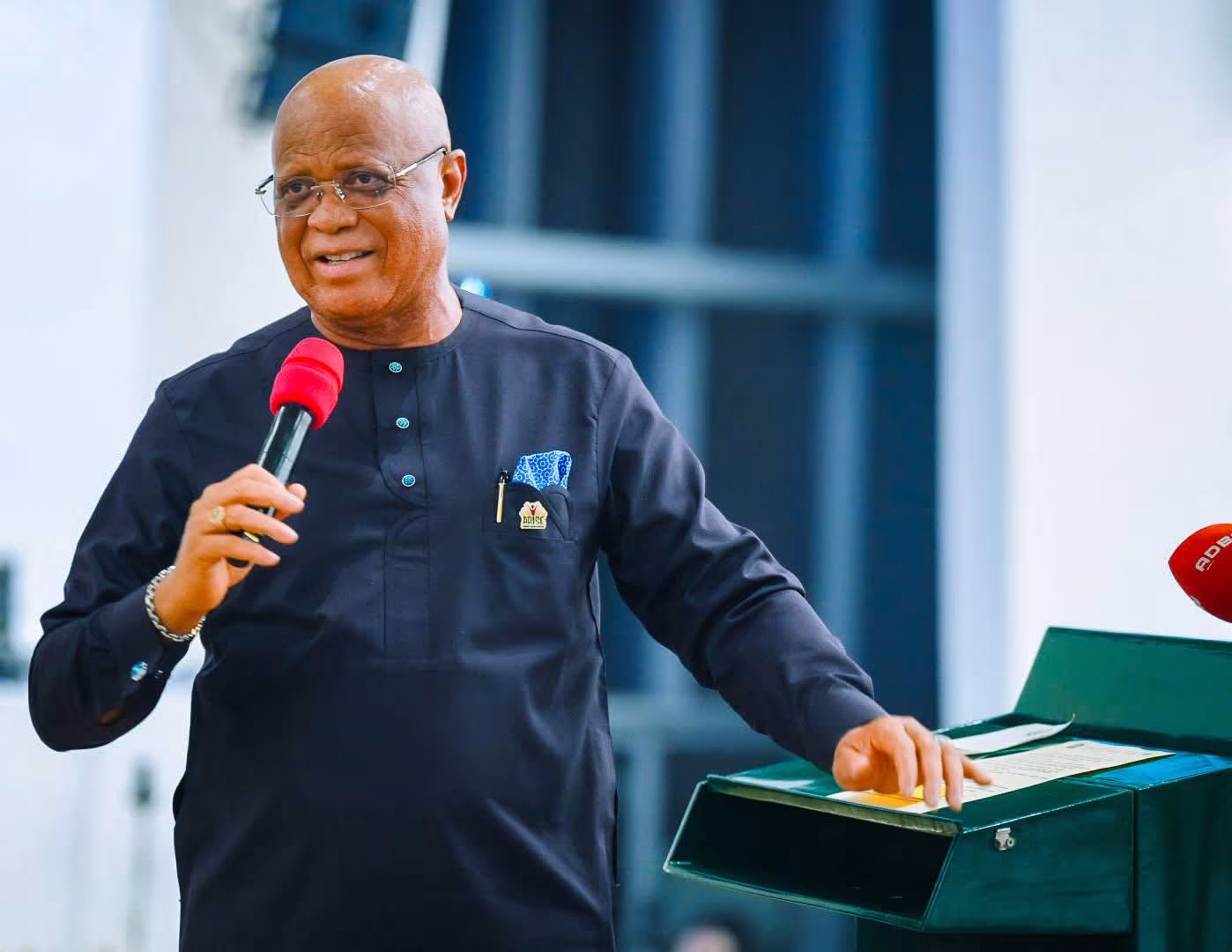 governor umo eno