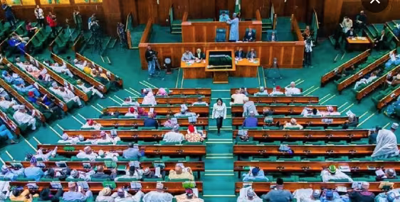 house of reps nigeria