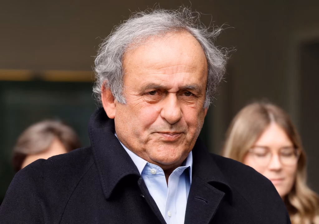 platini