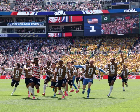us advance